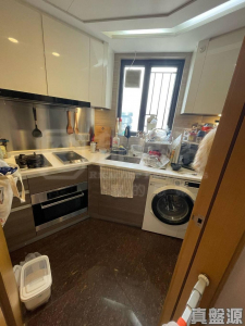 溱柏 8座 - 28NTS – 香港北部都會區