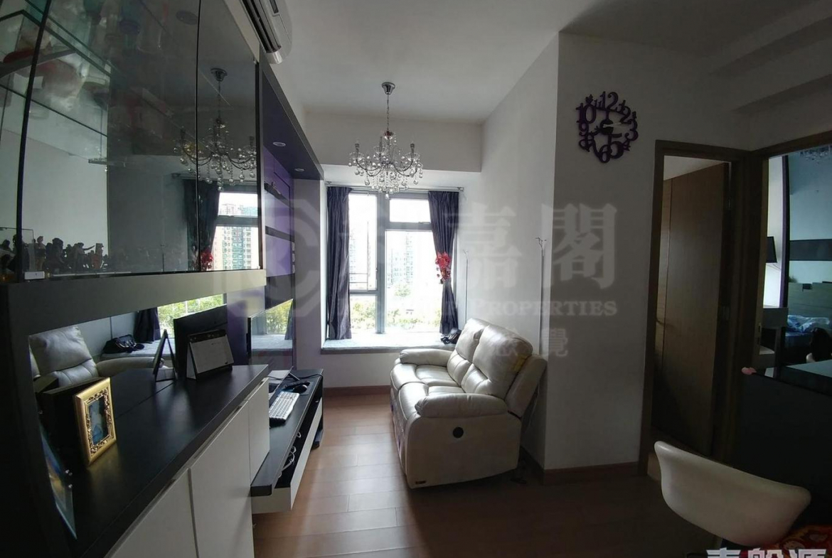 尚悅 3座 - 28NTS – 香港北部都會區