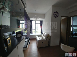 尚悅 3座 - 28NTS – 香港北部都會區