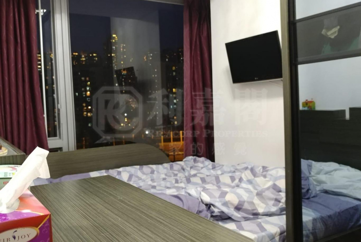 尚悅 3座 - 28NTS – 香港北部都會區