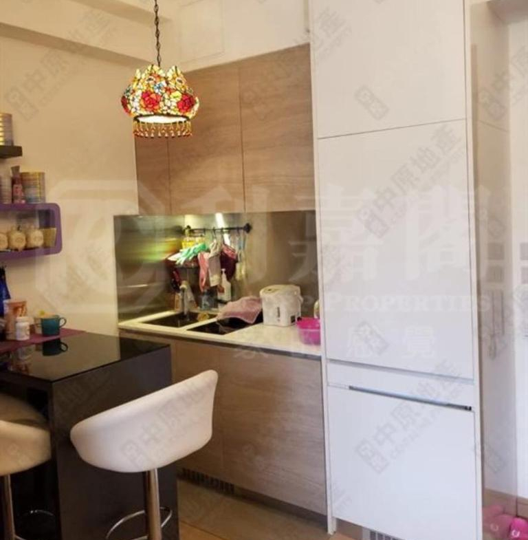 尚悅 3座 - 28NTS – 香港北部都會區