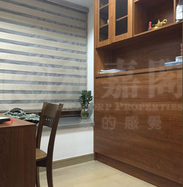 尚悅 7座 - 28NTS – 香港北部都會區