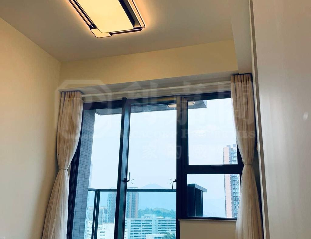 朗城滙 2座 - 28NTS – 香港北部都會區