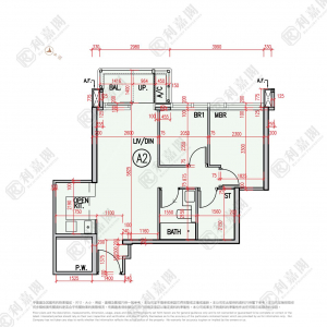 1759695030174886_2000_ricacorp.png 柏瓏 1A期 柏瓏 I 6座 - 28NTS – 香港北部都會區