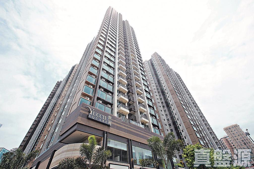 世宙 3座 - 28NTS – 香港北部都會區