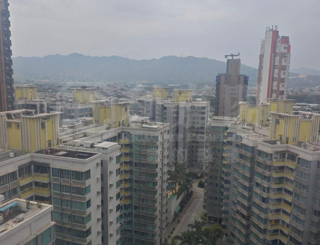 尚悅 13座 - 28NTS – 香港北部都會區