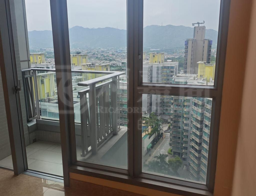 尚悅 13座 - 28NTS – 香港北部都會區