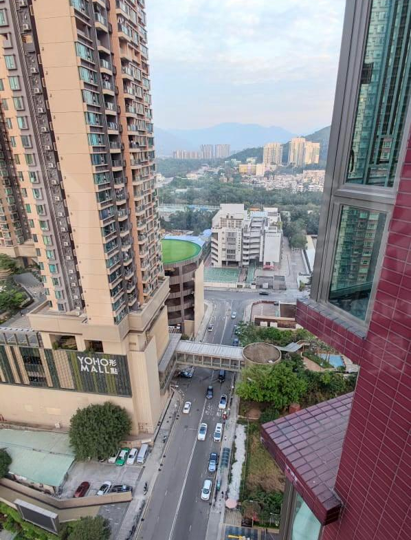 YOHO TOWN 1期 9座 - 28NTS – 香港北部都會區