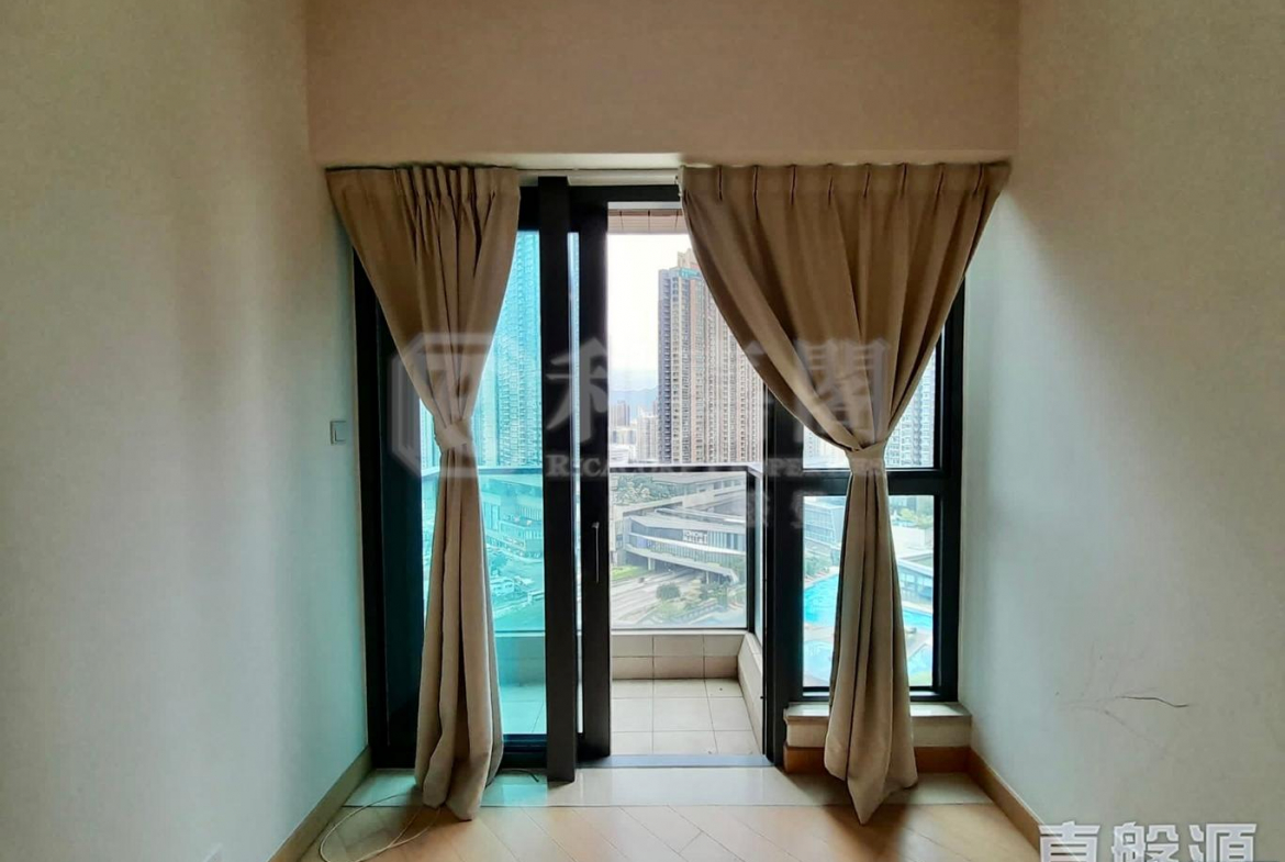 GRAND YOHO 2期 8座 - 28NTS – 香港北部都會區