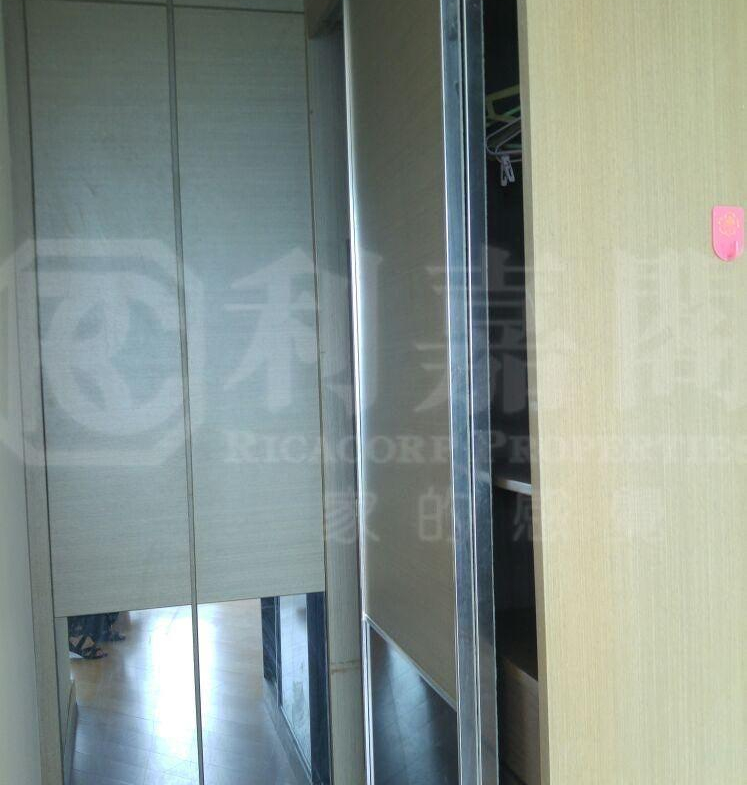 YOHO TOWN 2期 YOHO MIDTOWN 9座 - 28NTS – 香港北部都會區