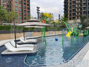 THE YOHO HUB C期 THE YOHO HUB II 6座 - 28NTS – 香港北部都會區