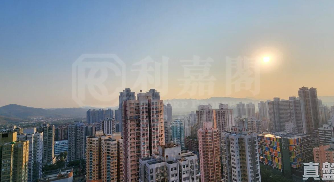 THE YOHO HUB C期 THE YOHO HUB II 6座 - 28NTS – 香港北部都會區