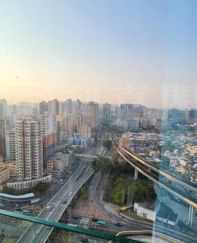 THE YOHO HUB C期 THE YOHO HUB II 6座 - 28NTS – 香港北部都會區