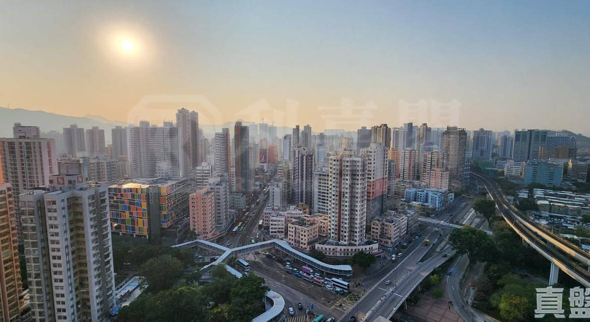 THE YOHO HUB C期 THE YOHO HUB II 6座 - 28NTS – 香港北部都會區