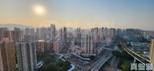 THE YOHO HUB C期 THE YOHO HUB II 6座 - 28NTS – 香港北部都會區