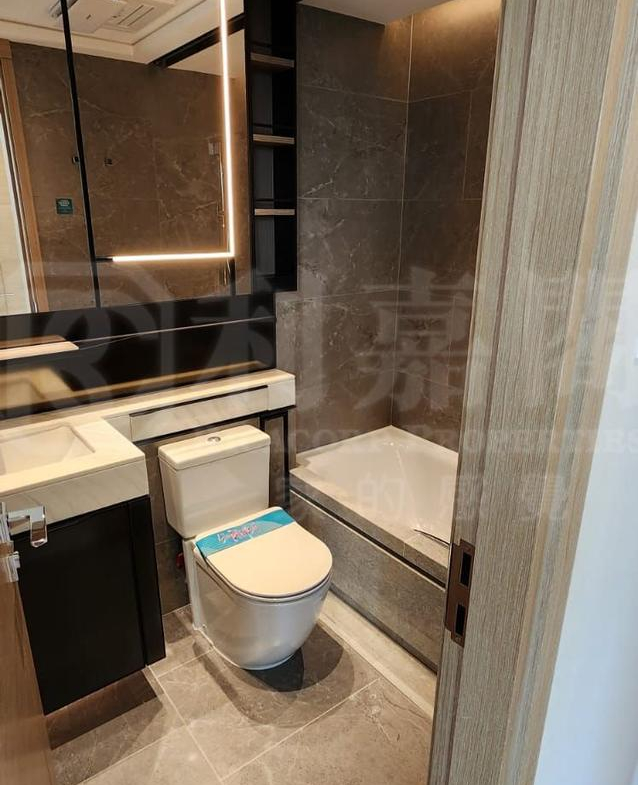 THE YOHO HUB C期 THE YOHO HUB II 6座 - 28NTS – 香港北部都會區