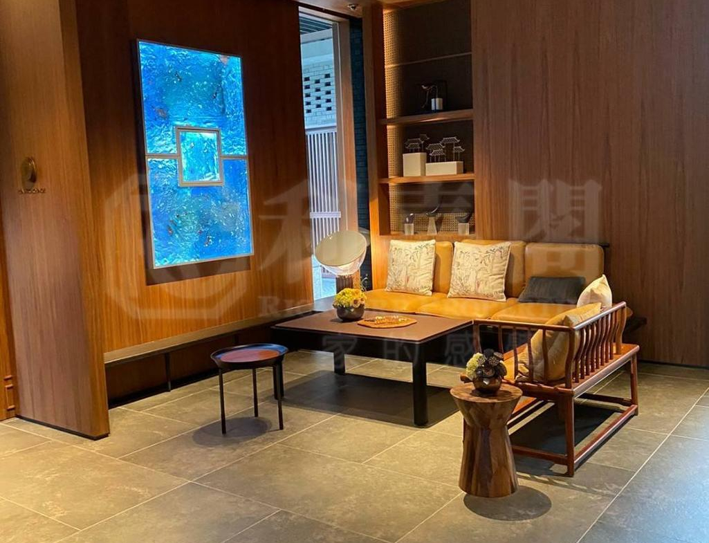 瑧頤 - 28NTS – 香港北部都會區