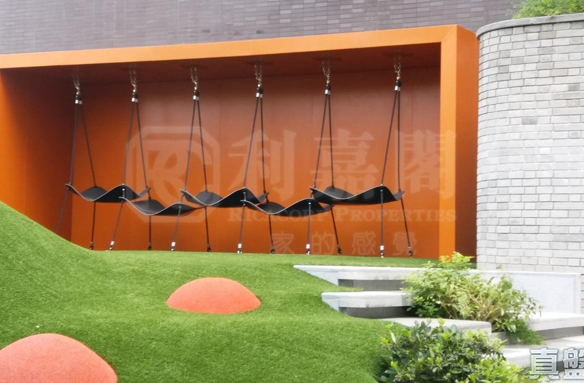 瑧頤 - 28NTS – 香港北部都會區