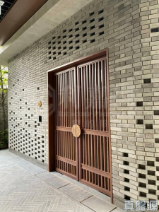 瑧頤 - 28NTS – 香港北部都會區