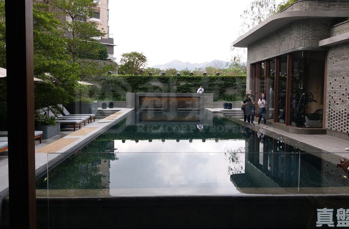 瑧頤 - 28NTS – 香港北部都會區