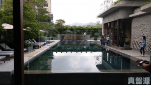 瑧頤 - 28NTS – 香港北部都會區