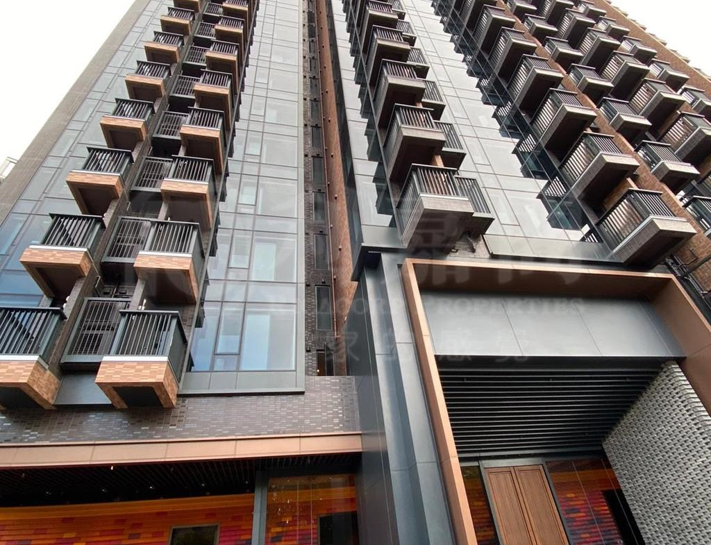 瑧頤 - 28NTS – 香港北部都會區