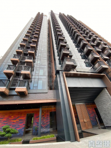 瑧頤 - 28NTS – 香港北部都會區