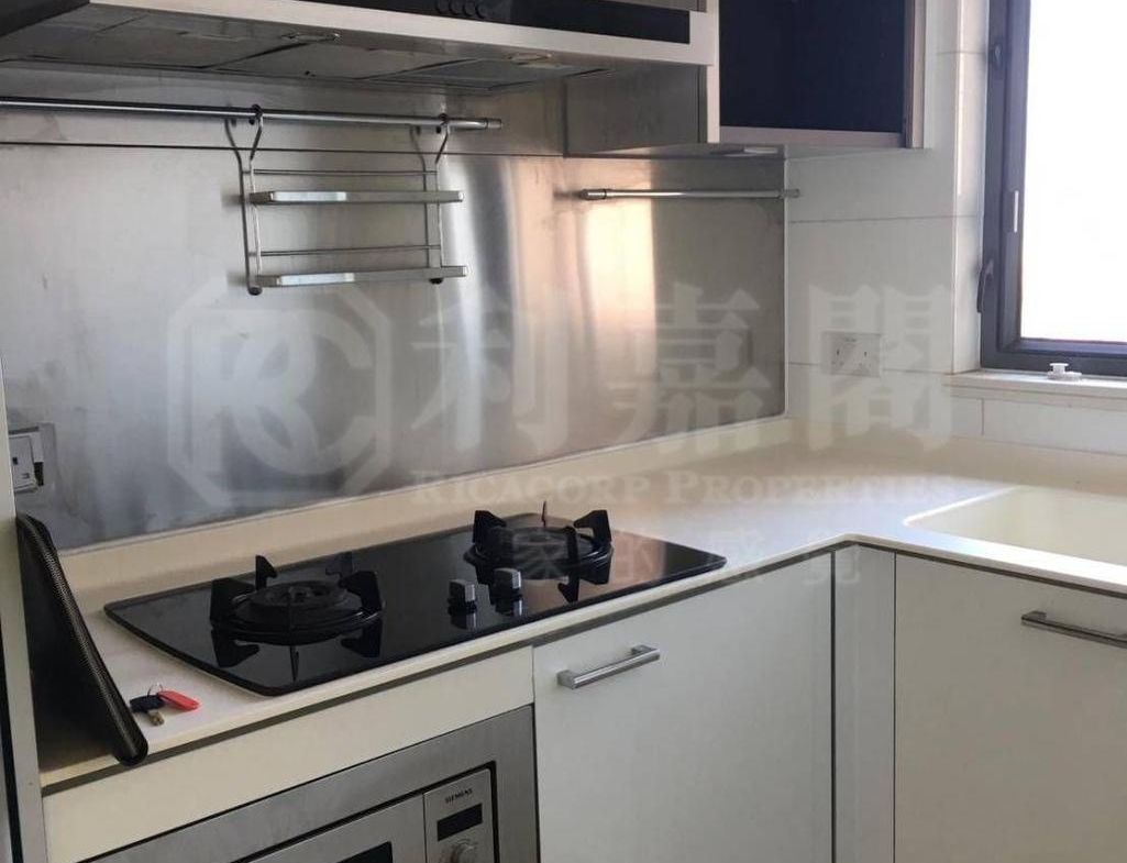 YOHO TOWN 2期 YOHO MIDTOWN 1座 - 28NTS – 香港北部都會區