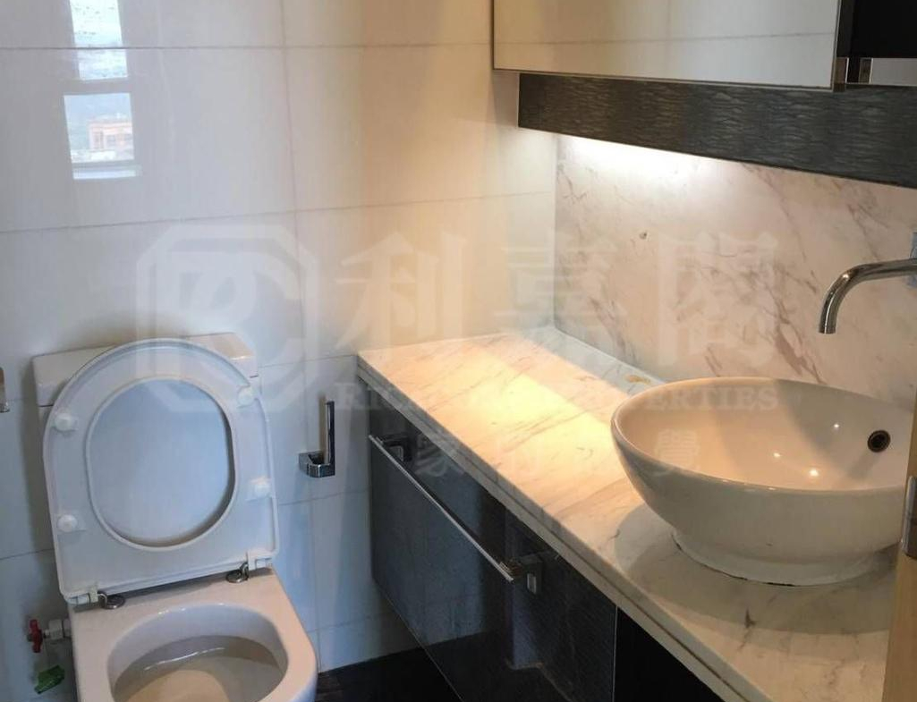 YOHO TOWN 2期 YOHO MIDTOWN 1座 - 28NTS – 香港北部都會區