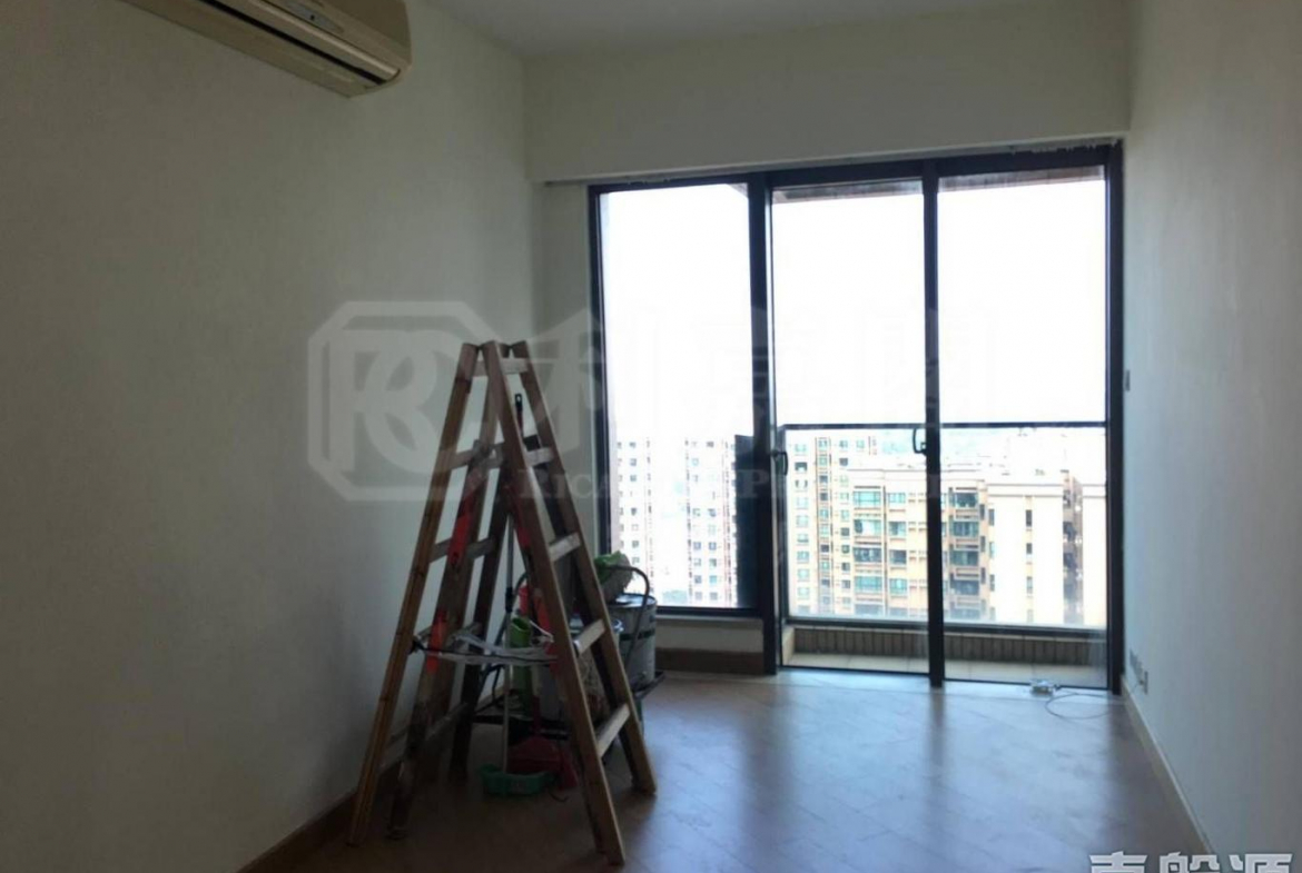 YOHO TOWN 2期 YOHO MIDTOWN 1座 - 28NTS – 香港北部都會區