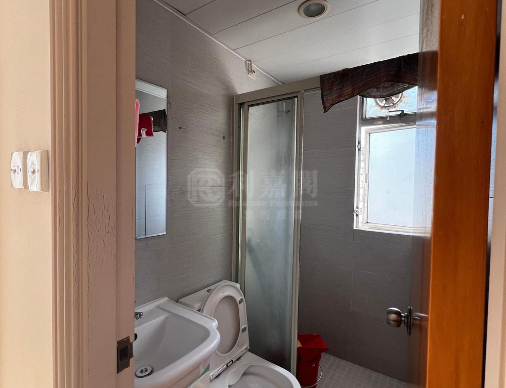 建德樓 - 28NTS – 香港北部都會區