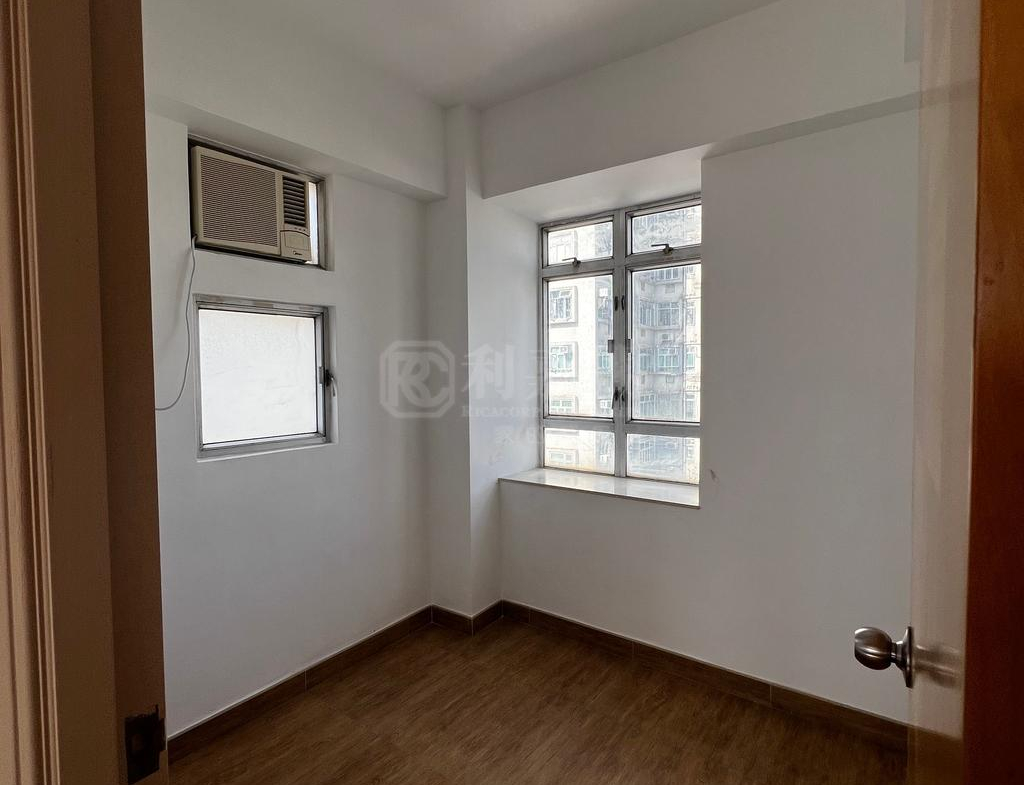 建德樓 - 28NTS – 香港北部都會區