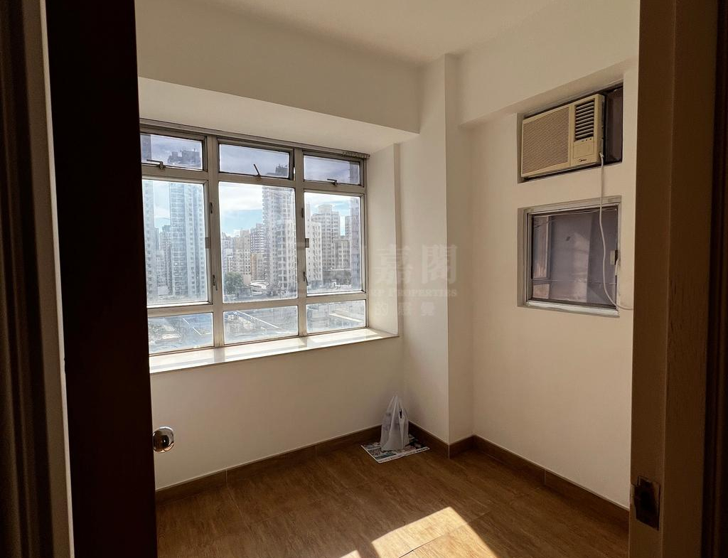 建德樓 - 28NTS – 香港北部都會區