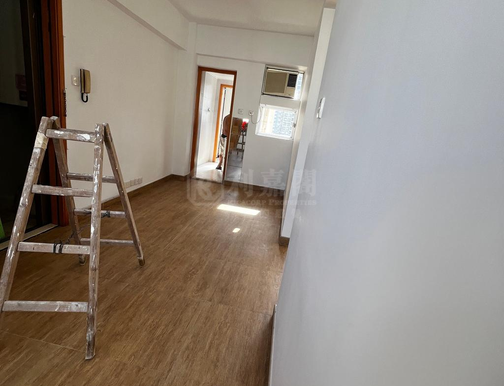 建德樓 - 28NTS – 香港北部都會區