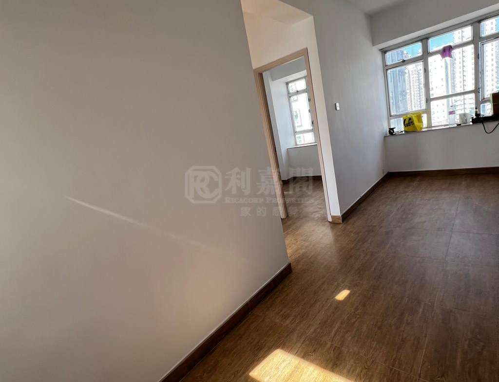 建德樓 - 28NTS – 香港北部都會區