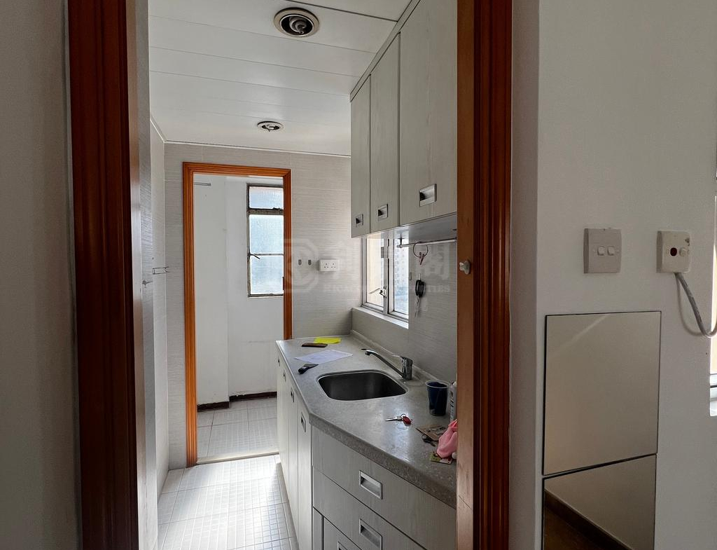 建德樓 - 28NTS – 香港北部都會區