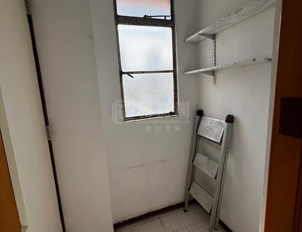 建德樓 - 28NTS – 香港北部都會區