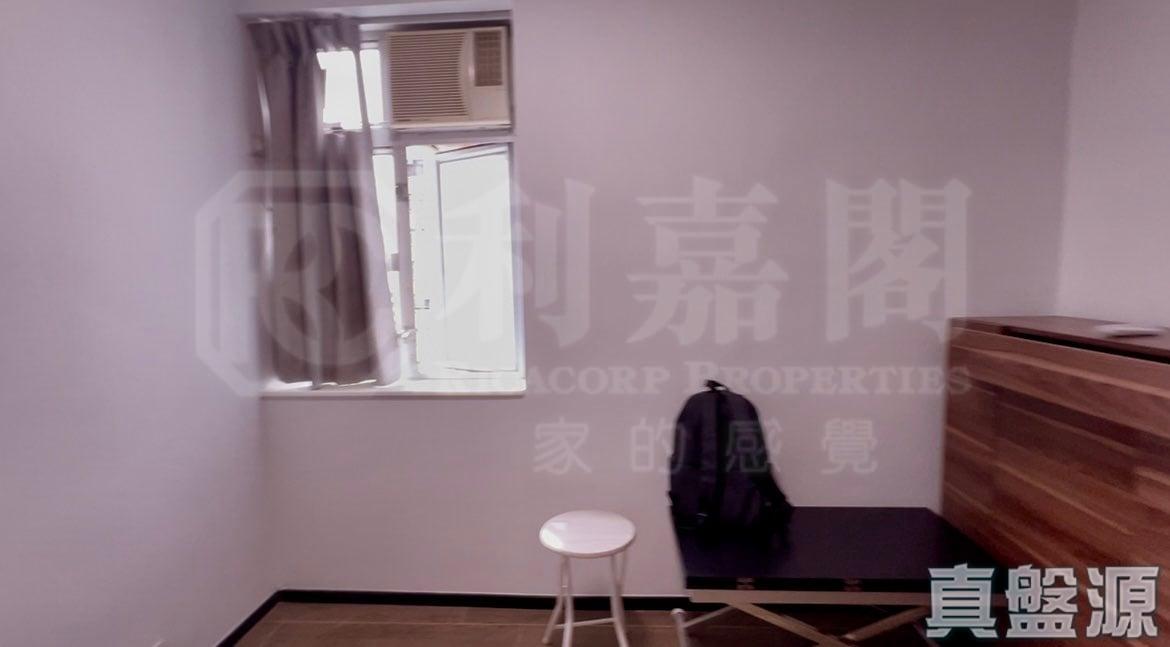 富來花園 A座 - 28NTS – 香港北部都會區