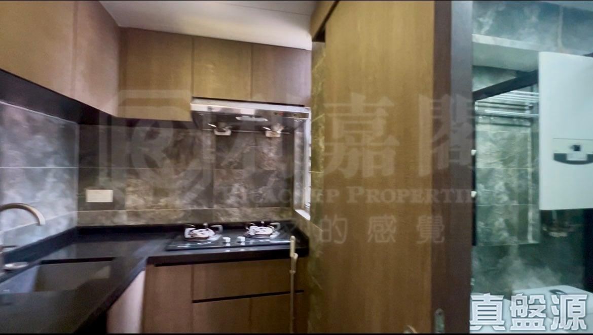 富來花園 A座 - 28NTS – 香港北部都會區