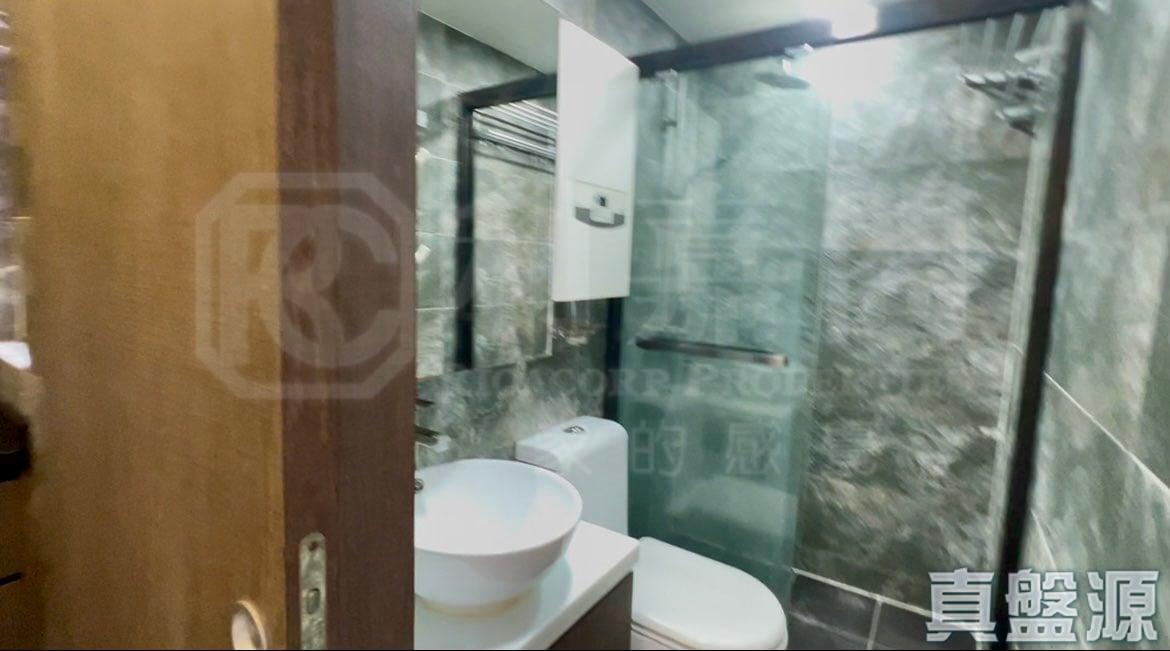 富來花園 A座 - 28NTS – 香港北部都會區