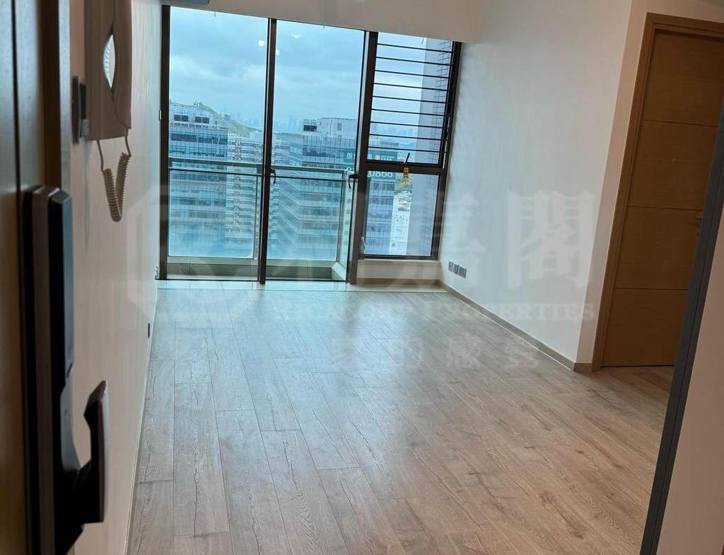 尚豪庭 3座 - 28NTS – 香港北部都會區