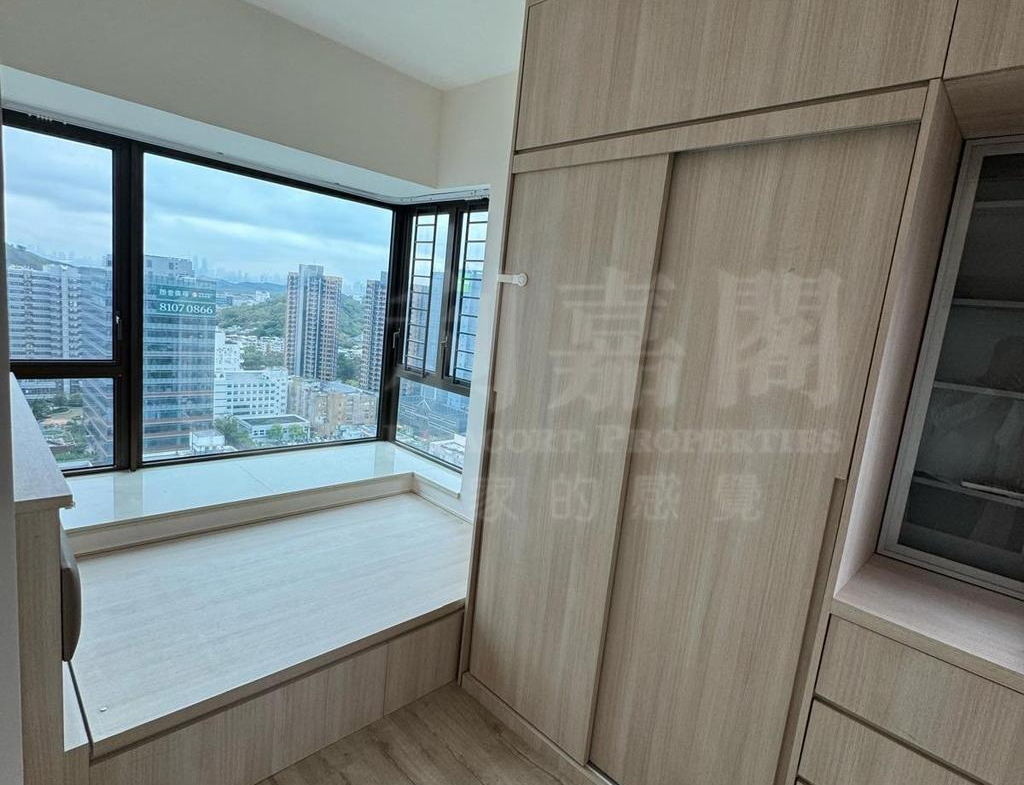 尚豪庭 3座 - 28NTS – 香港北部都會區