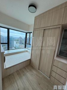 尚豪庭 3座 - 28NTS – 香港北部都會區