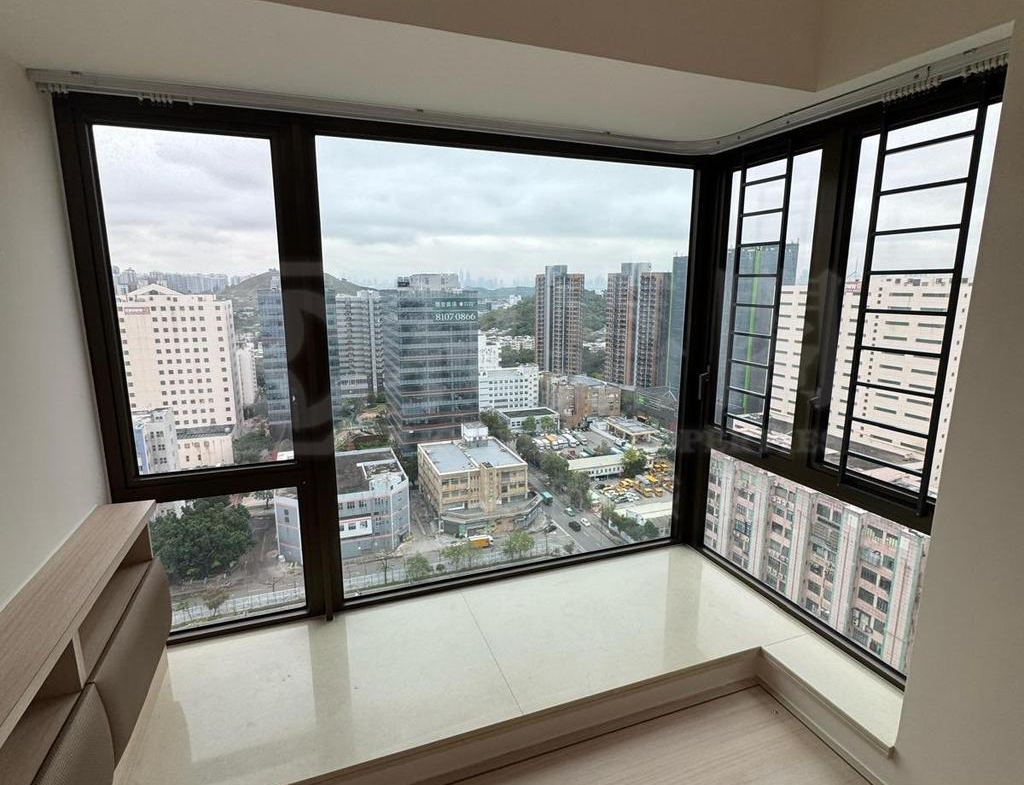 尚豪庭 3座 - 28NTS – 香港北部都會區