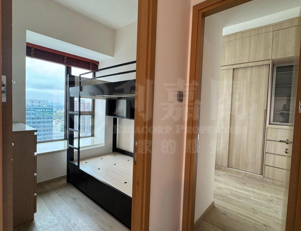 尚豪庭 3座 - 28NTS – 香港北部都會區