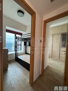 尚豪庭 3座 - 28NTS – 香港北部都會區