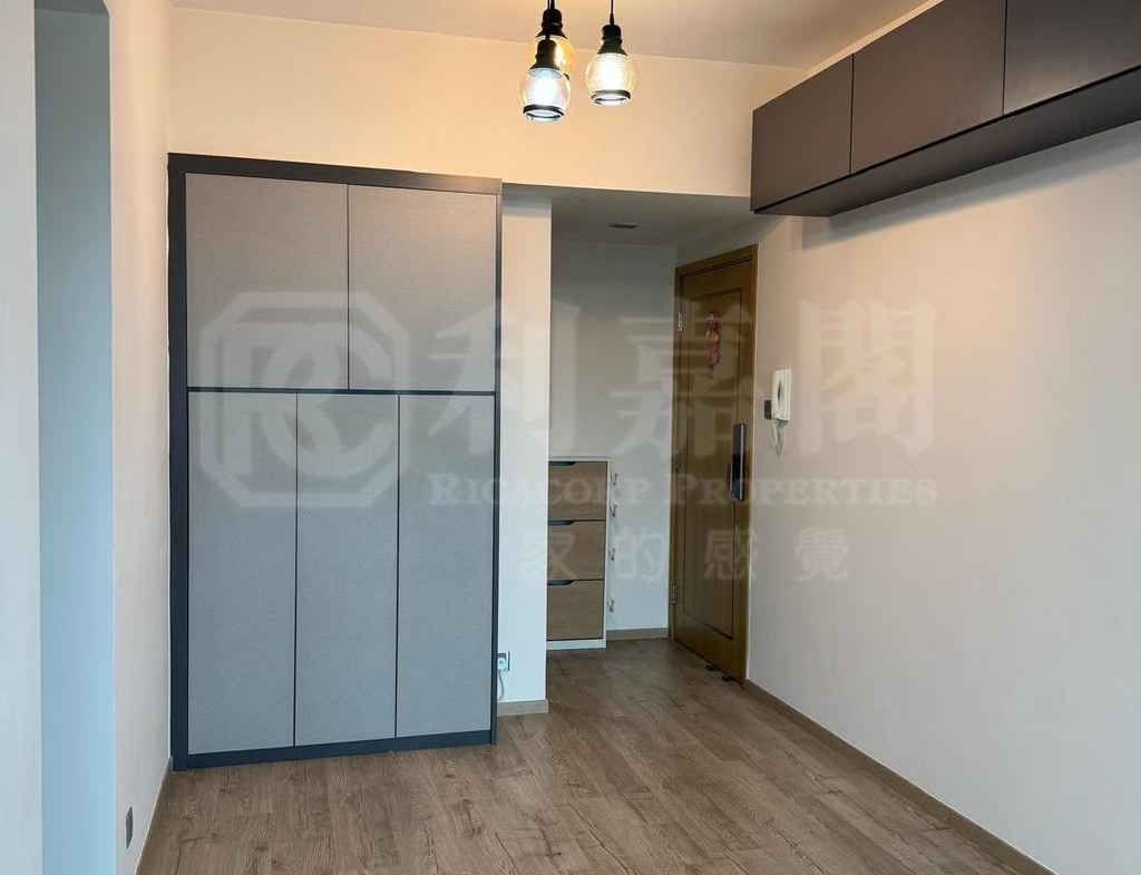 尚豪庭 3座 - 28NTS – 香港北部都會區