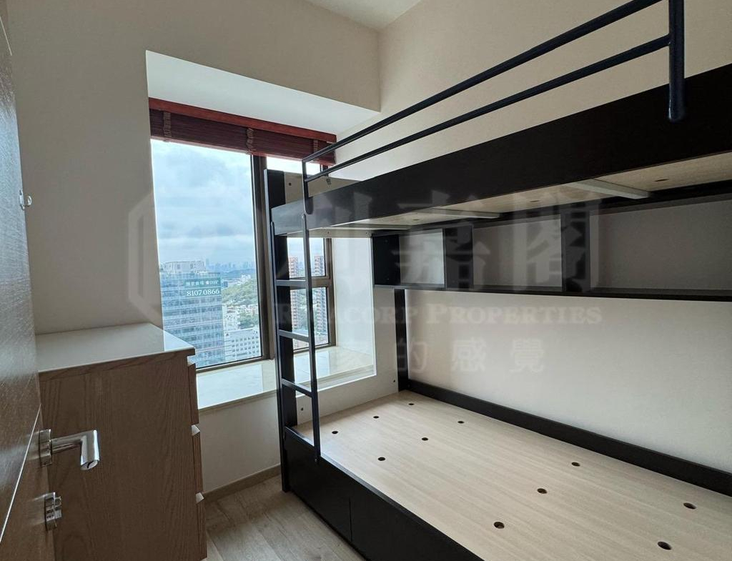 尚豪庭 3座 - 28NTS – 香港北部都會區