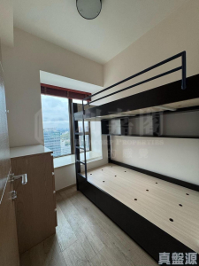 尚豪庭 3座 - 28NTS – 香港北部都會區