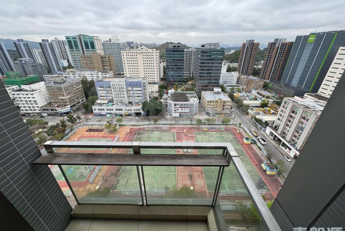 尚豪庭 3座 - 28NTS – 香港北部都會區